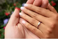 Rüyada Tek Taş Yüzük Görmek Rüya Yorumu ve Anlamı