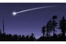 Rüyada Yıldız Kayması Rüya Yorumu ve Anlamı