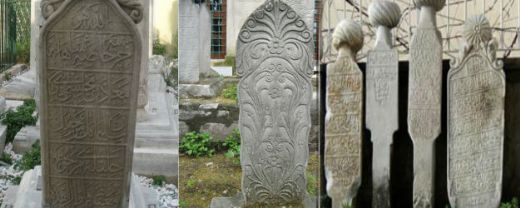 Rüyada Mezar Taşı Görmek Rüya Yorumu ve Anlamı
