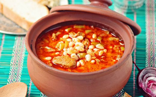 Rüyada Toprak Güveç Görmek Rüya Yorumu ve Anlamı