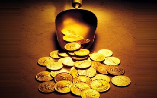 Rüyada Topraktan Altın Çıkarmak Rüya Yorumu ve Anlamı